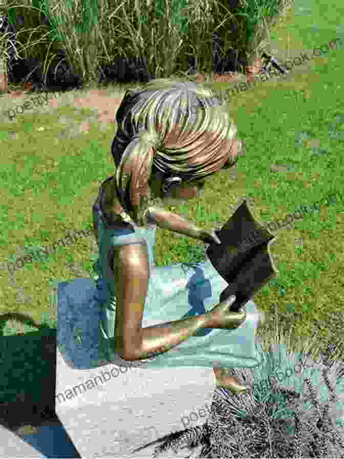 A Child Reading A Book In A Garden The Complete Poetry Of Robert Louis Stevenson: A Child S Garden Of Verses Underwoods Songs Of Travel Ballads And Other Poems By A Prolific Scottish Case Of Dr Jekyll And Mr Hyde Kidnapped