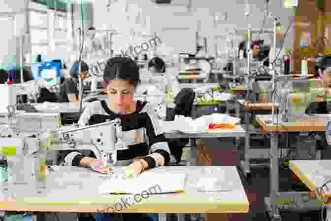 A Student Working On A Fashion Design Project In A Studio. Fashion Design For The Curious High School College Students: Why Study Fashion Design? (The Undecided Student S Guide To Choosing The Perfect University Major Career Path)