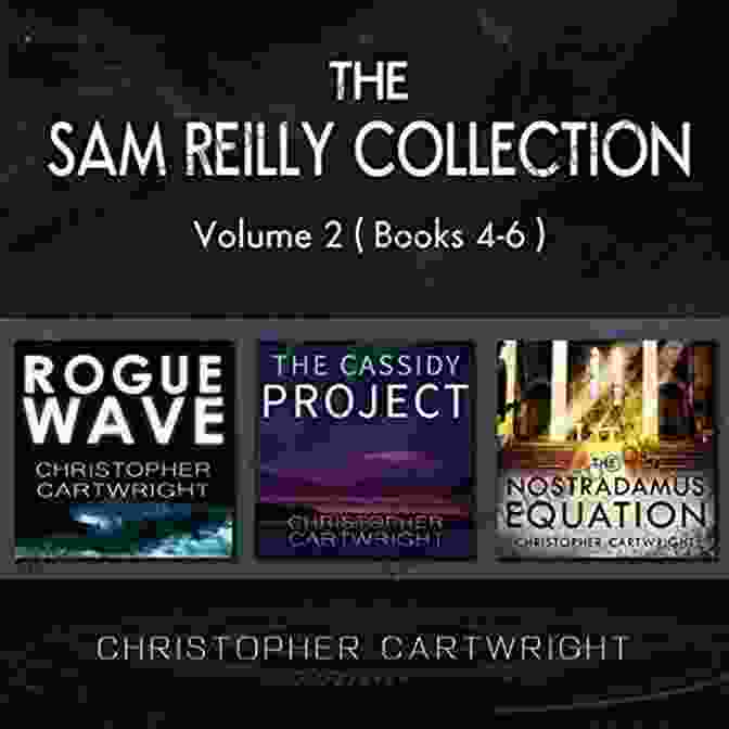 An Image Of The Cover Of The Sam Reilly Collection, Featuring A Group Of Indigenous People From Southeast Asia. The Sam Reilly Collection Christopher Cartwright