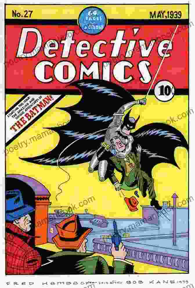 Batman #27 Cover Detective Comics (1937 2024) #466 Amy Wright