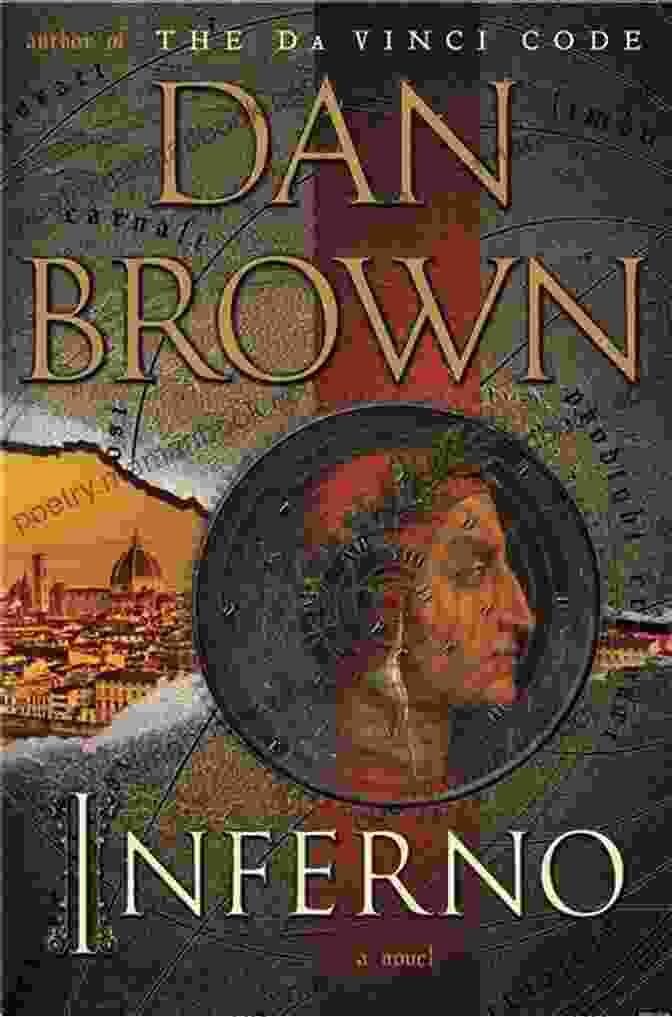 Book Cover Of Inferno: A Memoir Of Motherhood And Madness Inferno: A Memoir Of Motherhood And Madness