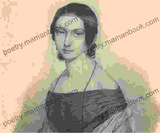 Clara Schumann, Renowned Pianist And Composer Clara Schumann Pianist And Composer