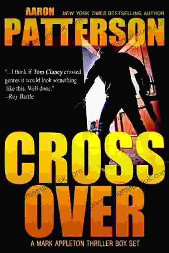 Cross Over By James Patterson Cross Over (Alex Cross 28)