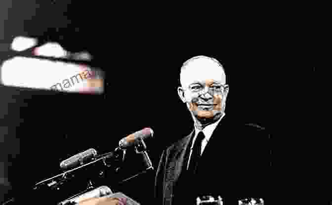 Dwight D. Eisenhower Delivering His Acceptance Speech At The 1952 Republican National Convention Two Months On The Eisenhower Campaign: A College Student S Summer Adventure In 1952