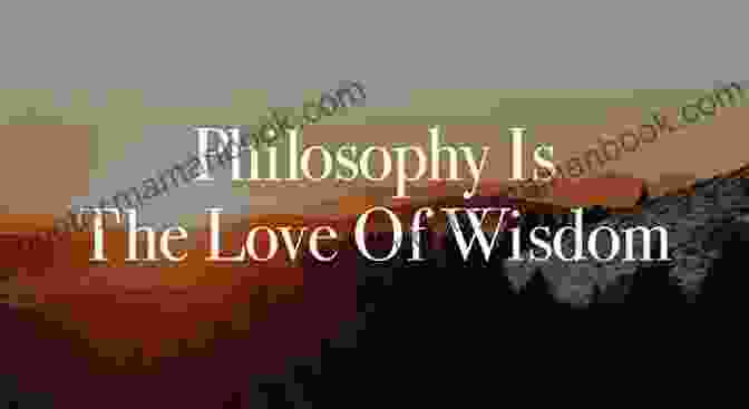 Embracing A Love Of Wisdom: The Ultimate Goal Insights: Steps To Truth Mitra Politi