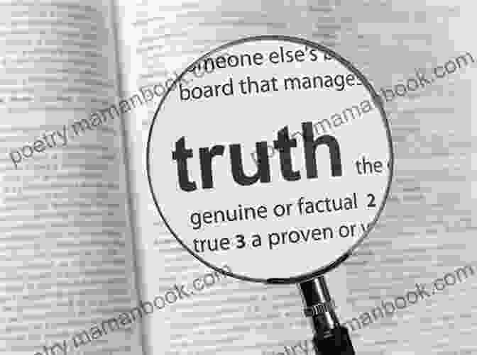 Evidence: A Key To Unlocking Truth Insights: Steps To Truth Mitra Politi