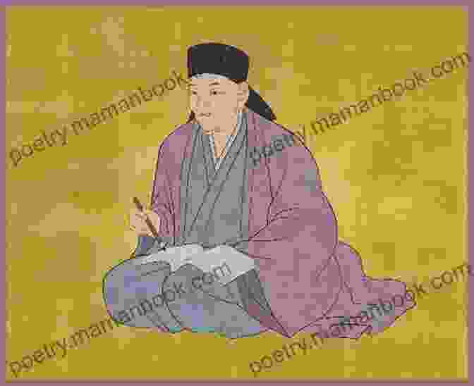 Example Of A Senryu By Kobayashi Issa The Poetry Pea Journal Of Haiku And Senryu: Winter 2024