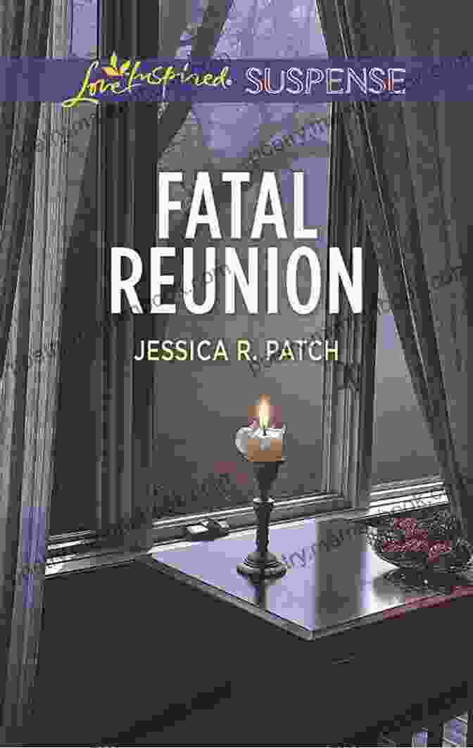 Fatal Reunion Book Cover Fatal Reunion (James Acton Thrillers 33)