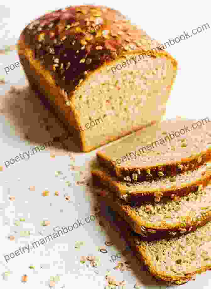 Golden Brown Sourdough Bread Loaf With A Crispy Crust Baking Sourdough Bread Lots Of Recipes For Craftsmen Loaves Crackers As Well As Sugary Food Breads