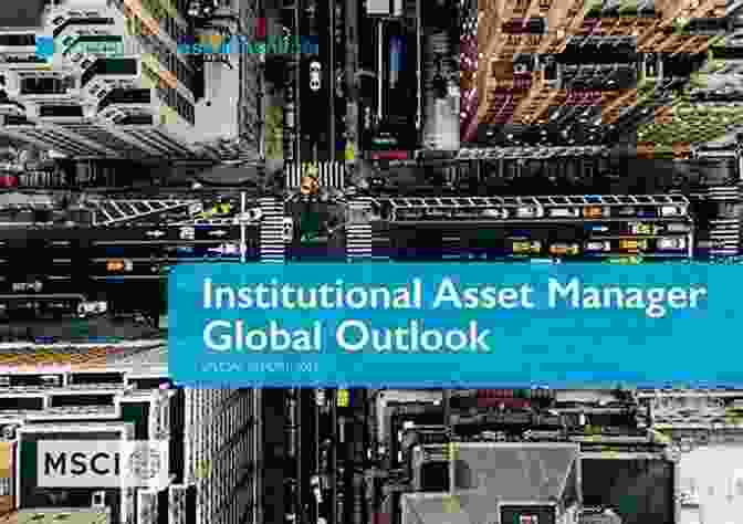 Image Of Buildings Representing Institutional Asset Management Organizational Alpha: How To Add Value In Institutional Asset Management