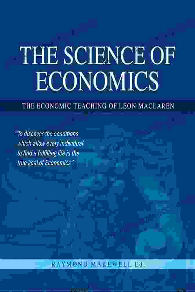 Lawrence Wray, A Leading Figure In The Field Of Economic Science Growth Lawrence Wray
