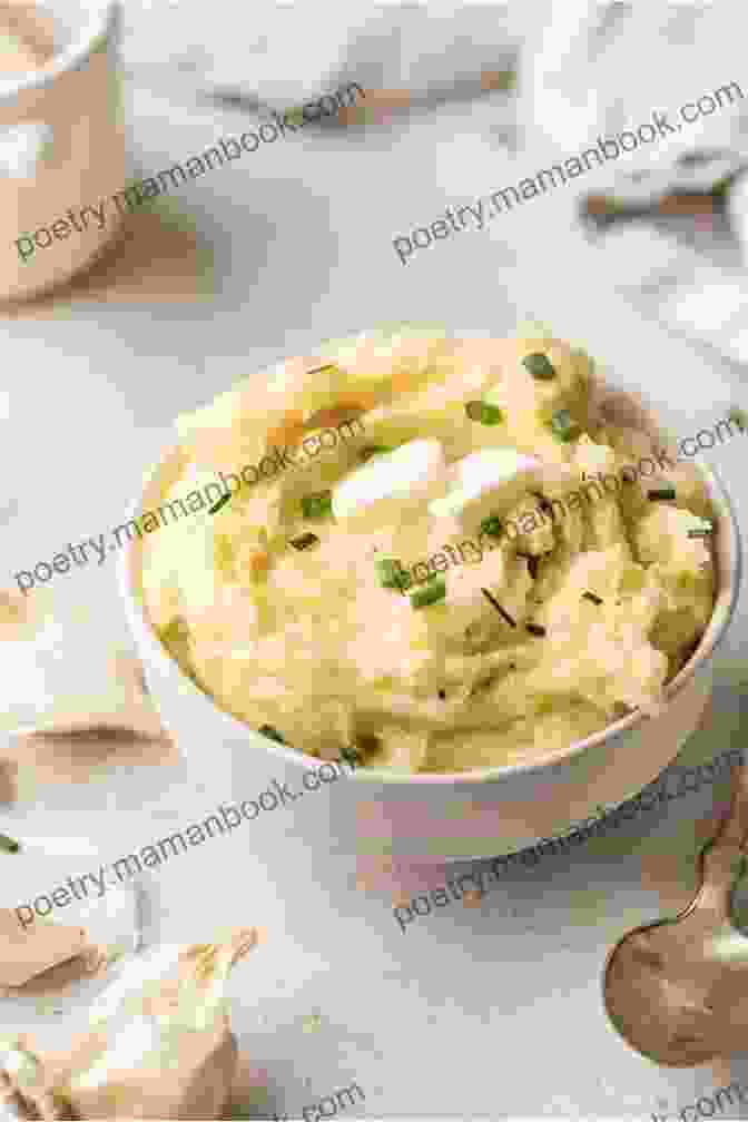 Mashed Potatoes Quick And Easy Cooking Holidays Recipes With Friends With Ideas For Holiday Cooking To Bring Comfort And Joy To Your Holiday