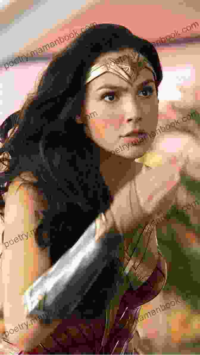 Michele Barber Jones, The Voice Actress Of Wonder Woman Super Friends (1976 1981) #21 Michele Barber Jones