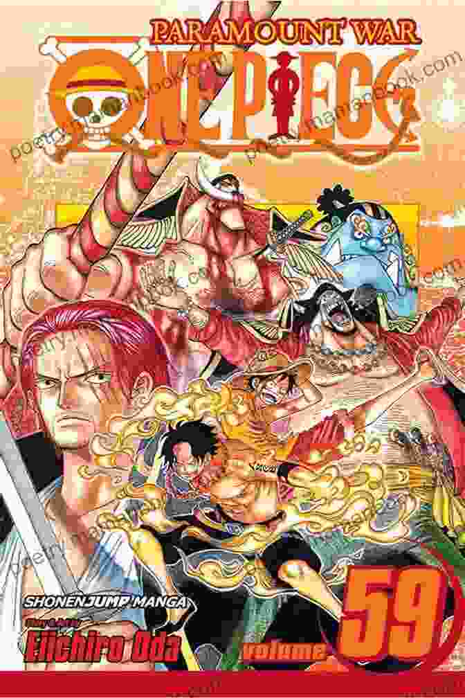 One Piece Vol 37: Tom One Piece Graphic Novel Featuring Monkey D. Luffy And Franky One Piece Vol 37: Tom (One Piece Graphic Novel)