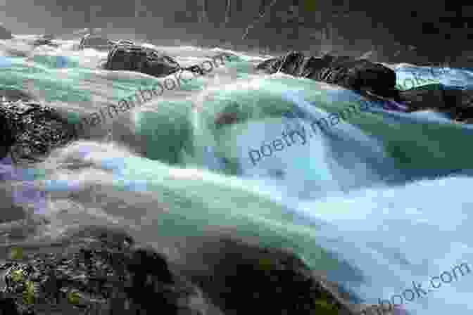 Panoramic Photograph Of A Raging River Panoramas 2002 2024 Ian Probert