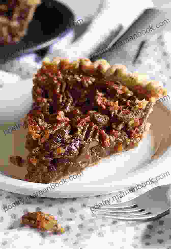 Pecan Pie Quick And Easy Cooking Holidays Recipes With Friends With Ideas For Holiday Cooking To Bring Comfort And Joy To Your Holiday