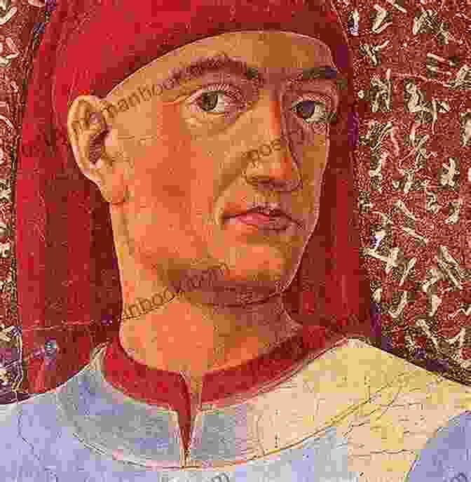 Portrait Of Giacomo Da Lentini The Complete Poetry Of Giacomo Da Lentini (Lorenzo Da Ponte Italian Library)