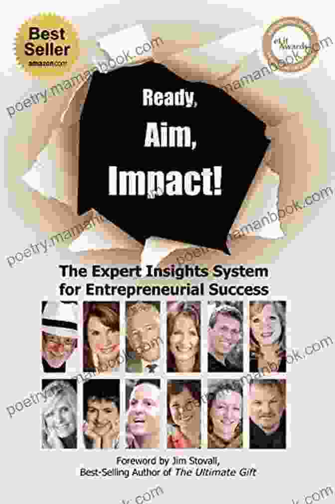 Ready Aim Impact: Expert Insights System For Entrepreneurial Success Ready Aim Impact The Expert Insights System For Entrepreneurial Success