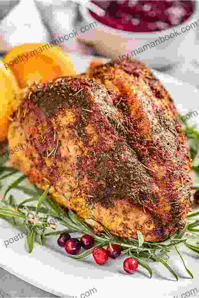 Roasted Turkey Breast Quick And Easy Cooking Holidays Recipes With Friends With Ideas For Holiday Cooking To Bring Comfort And Joy To Your Holiday