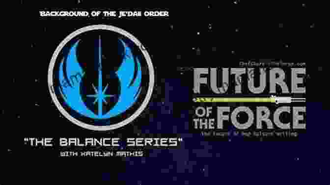 The Ancient Je'daii Order, Guardians Of Balance In The Force Into The Void: Star Wars Legends (Dawn Of The Jedi) (Star Wars: Dawn Of The Jedi Legends)