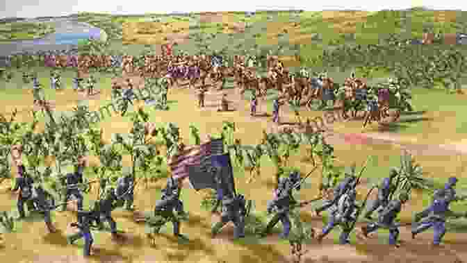 The Battle Of Palmito Ranch, May 12–13, 1865 The Confederacy S Last Hurrah: Spring Hill Franklin And Nashville