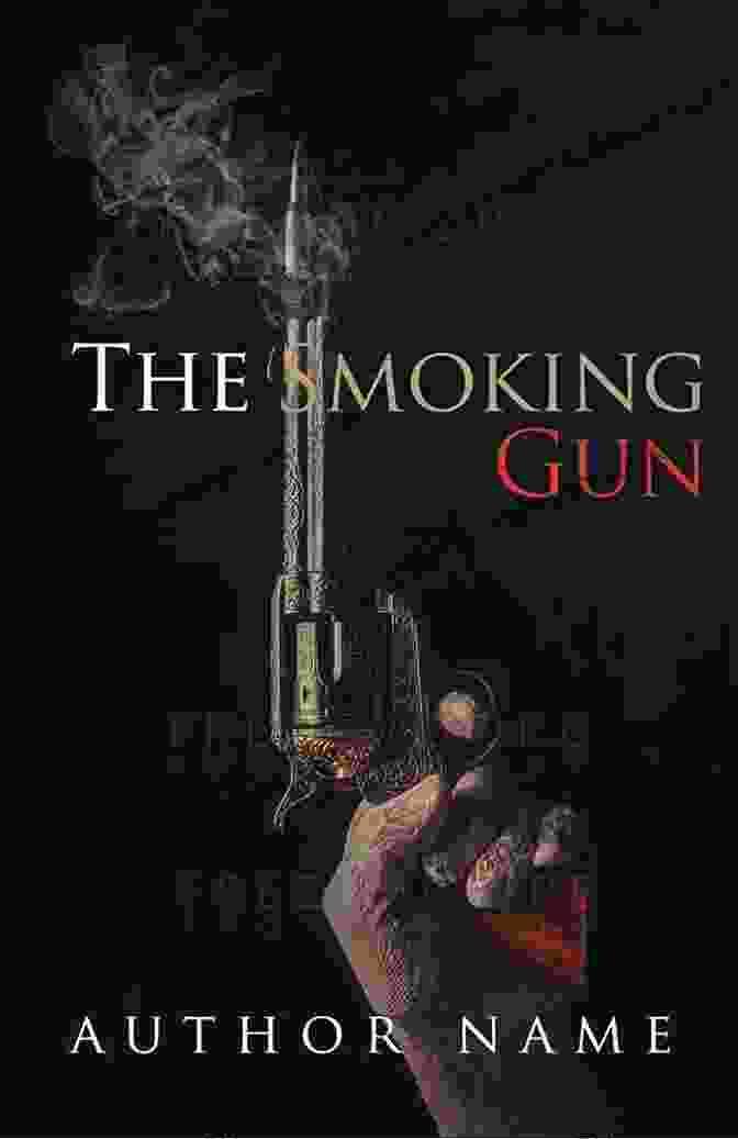 The Ghost, The Girl, And The Gun Book Cover The Ghost The Girl And The Gun