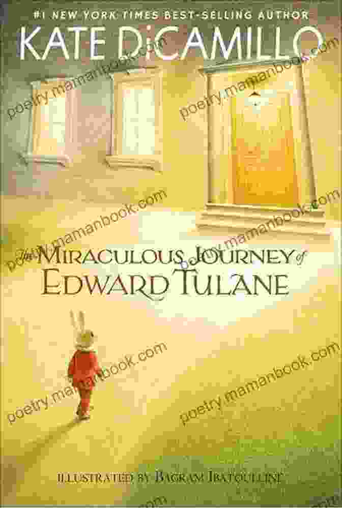 The Miraculous Journey Of Edward Tulane Book Cover Nonfiction Comprehension Cliffhangers: 15 High Interest True Stories That Invite Students To Infer Visualize And Summarize To Predict The Ending Of Each Story