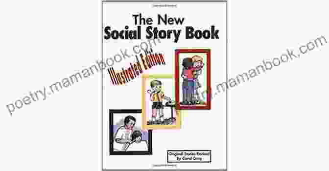The New Social Story Book Cover The New Social Story Revised And Expanded 10th Anniversary Edition: Over 150 Social Stories That Teach Everyday Social Skills To Children With Autism Or Asperger S Syndrome And Their Peers