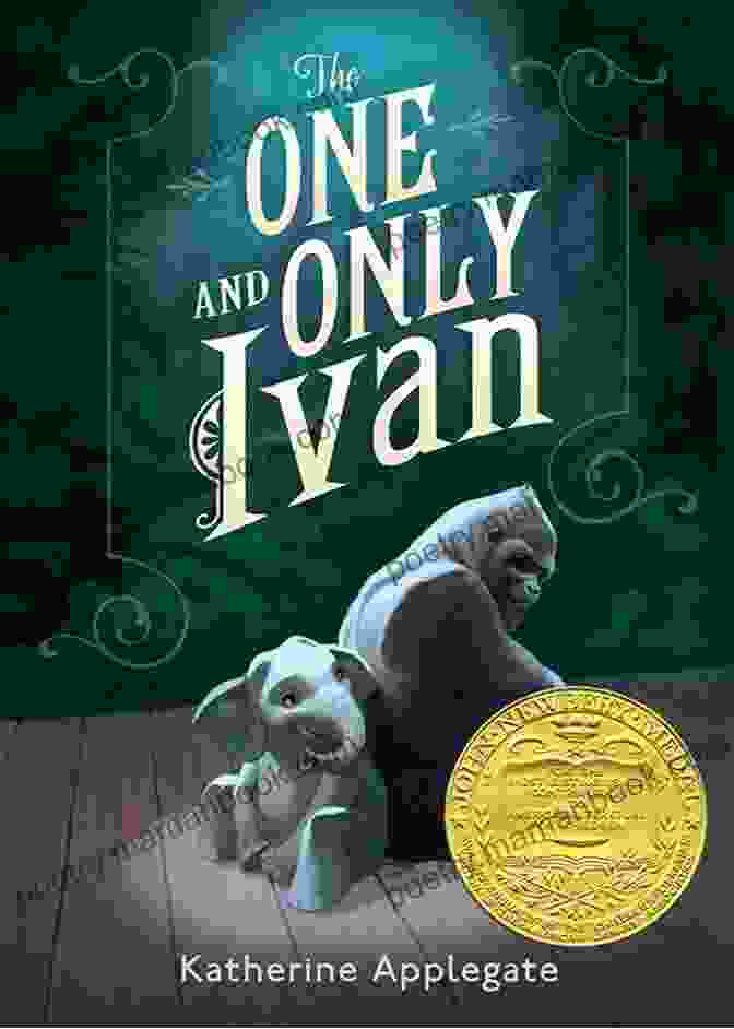 The One And Only Ivan Book Cover Nonfiction Comprehension Cliffhangers: 15 High Interest True Stories That Invite Students To Infer Visualize And Summarize To Predict The Ending Of Each Story