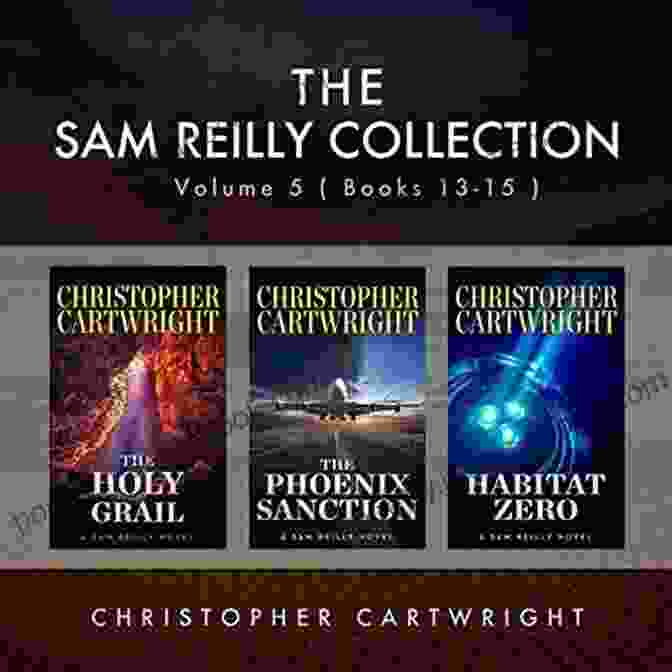 The Sam Reilly Collection Volume: A Compilation Of Rare And Captivating Works The Sam Reilly Collection Volume 7