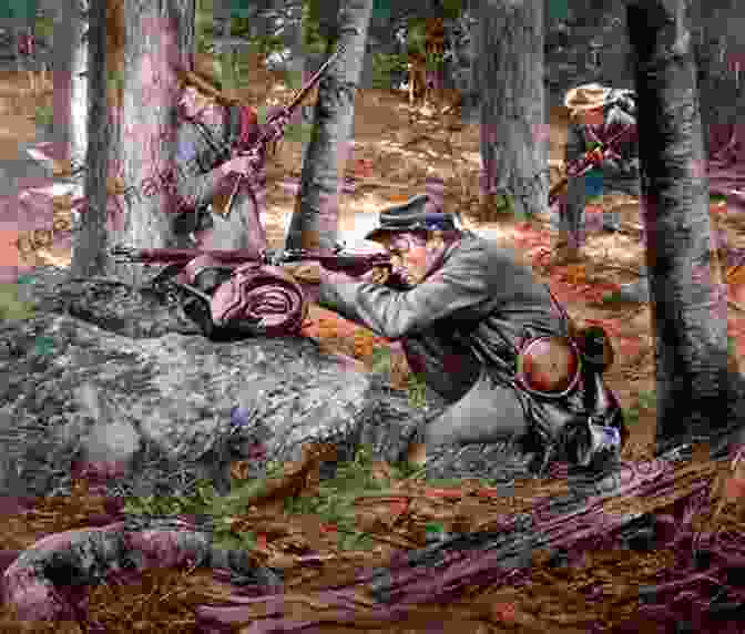 The Sniper Franklin, A Skilled Rifleman And Sharpshooter, Played A Pivotal Role In The American Revolution. Known For His Exceptional Marksmanship And Long Range Accuracy, Franklin's Sharpshooting Abilities Had A Significant Impact On The Course Of The War. The Sniper N T Franklin