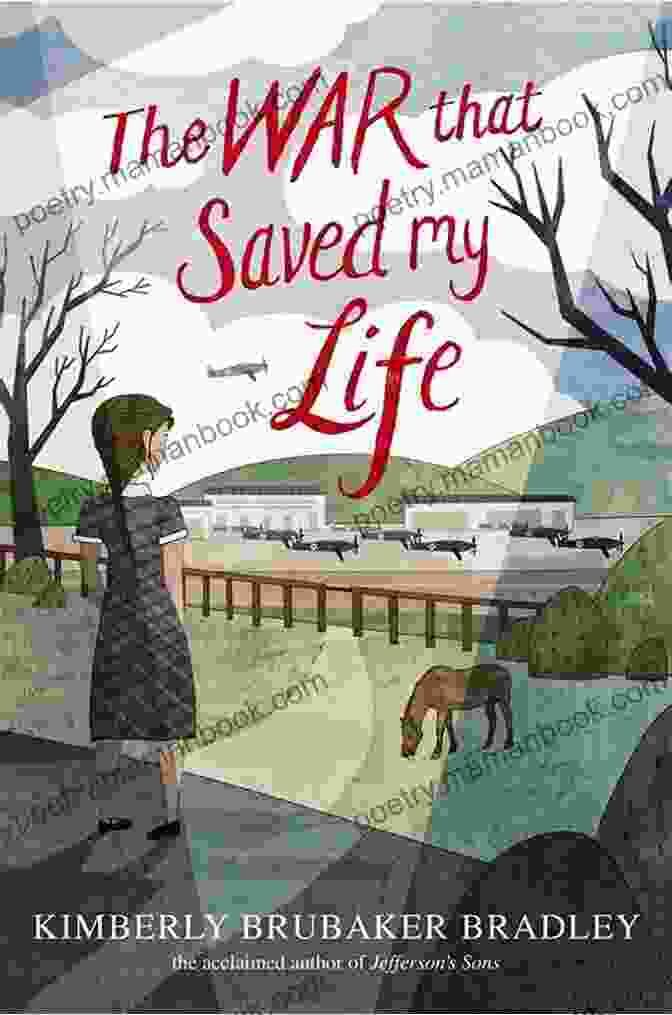 The War That Saved My Life Book Cover Nonfiction Comprehension Cliffhangers: 15 High Interest True Stories That Invite Students To Infer Visualize And Summarize To Predict The Ending Of Each Story