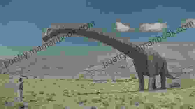 Travis The Rex, The Largest Dinosaur Ever Discovered Travis The T Rex: Crochet Amigurumi Pattern UK Terminology