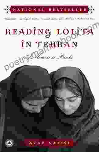 Reading Lolita In Tehran: A Memoir In
