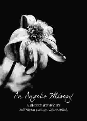 An Angel S Misery (Tainted Moonlight 5)