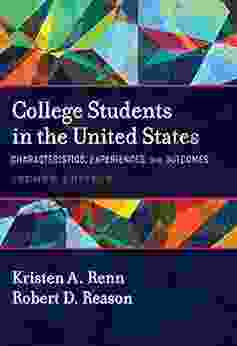 College Students In The United States: Characteristics Experiences And Outcomes