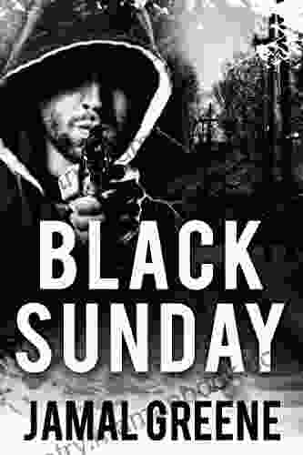 Black Sunday Henry Wadsworth Longfellow