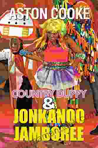 Country Duppy Jonkanoo Jamboree Aston Cooke