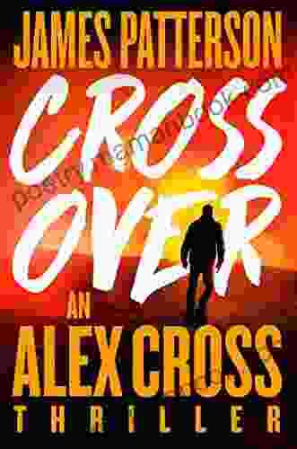 Cross Over (Alex Cross 28)