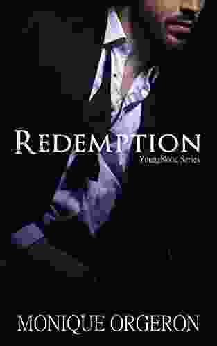Redemption (The Youngbloods 1) Monique Orgeron
