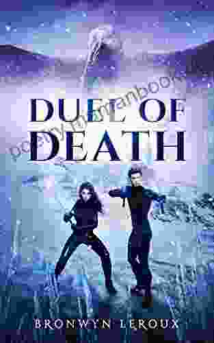 Duel Of Death (Destiny 4)