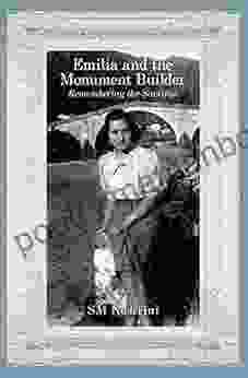 Emilia And The Monument Builder: Remembering The Sacrifice