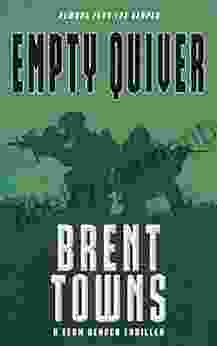 Empty Quiver: A Team Reaper Thriller
