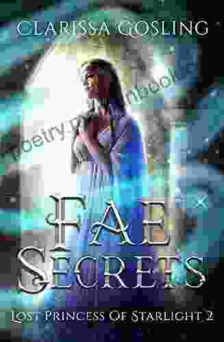 Fae Secrets (Lost Princess Of Starlight 2)