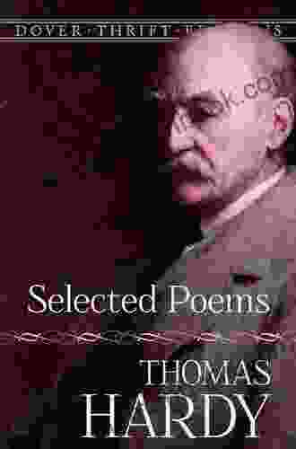 Hardy: Selected Poems Thomas Hardy
