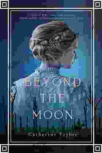 Beyond The Moon: A Haunting Debut Novel Of Time Travel And WW1