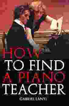 How To Find A Piano Teacher