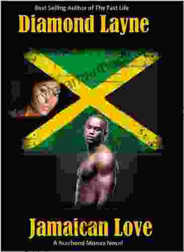 Jamaican Love (A Machond Monaa Novel 1)