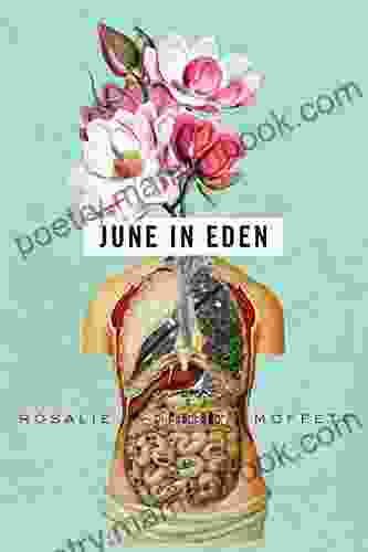 June In Eden (OSU JOURNAL AWARD POETRY)