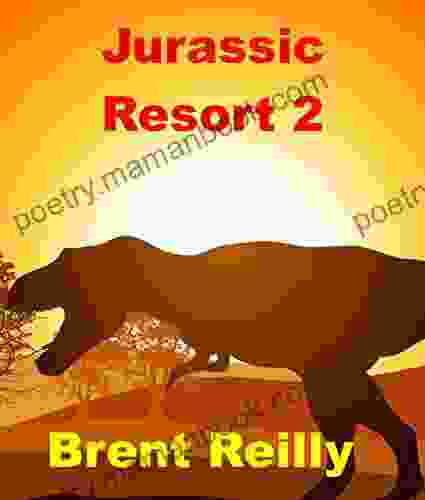 Jurassic Resort 2: Battle For Raptor City